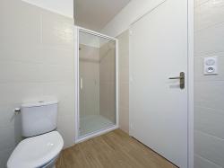 BREST : agréable appartement T1 neuf avec parking privatif